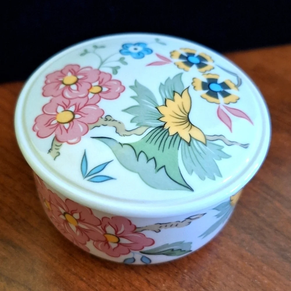 VILLEROY & BOCH Luxembourg CHINTZ